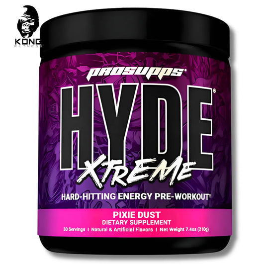 PROSUPPS MR HYDE XTREME 30 SERV