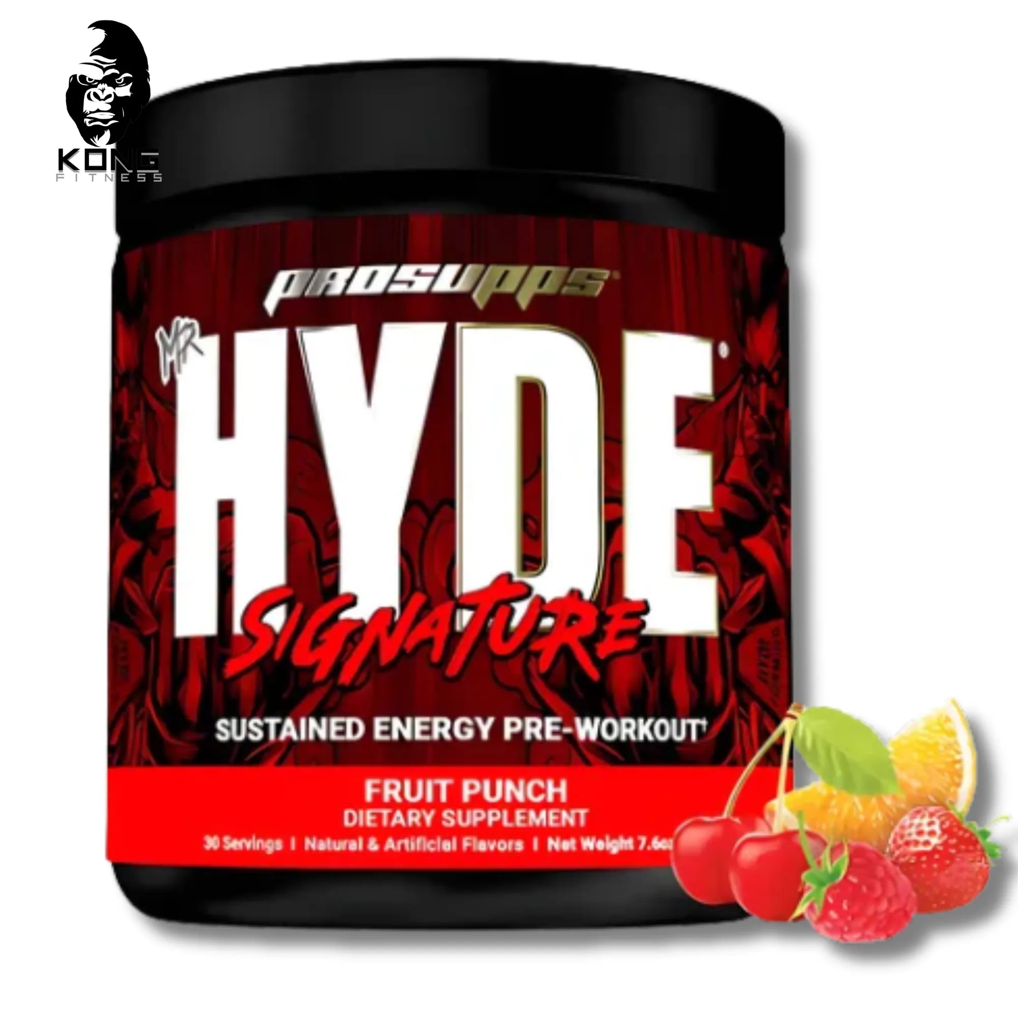 PROSUPPS MR HYDE 30 SERV