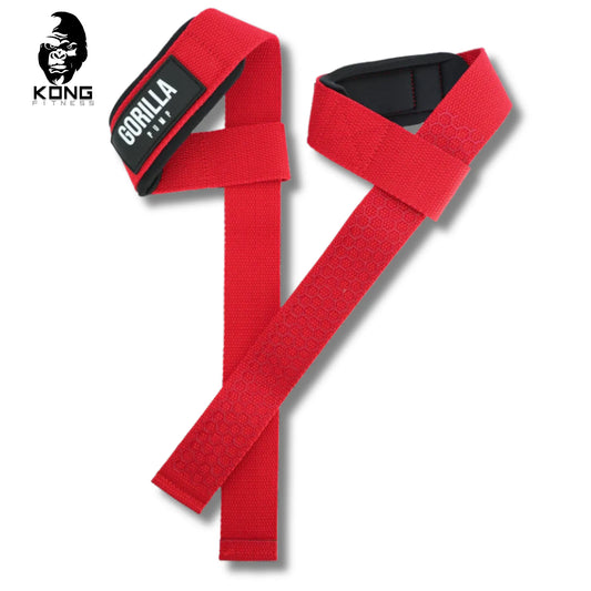 STRAPS GORILLA PUMP