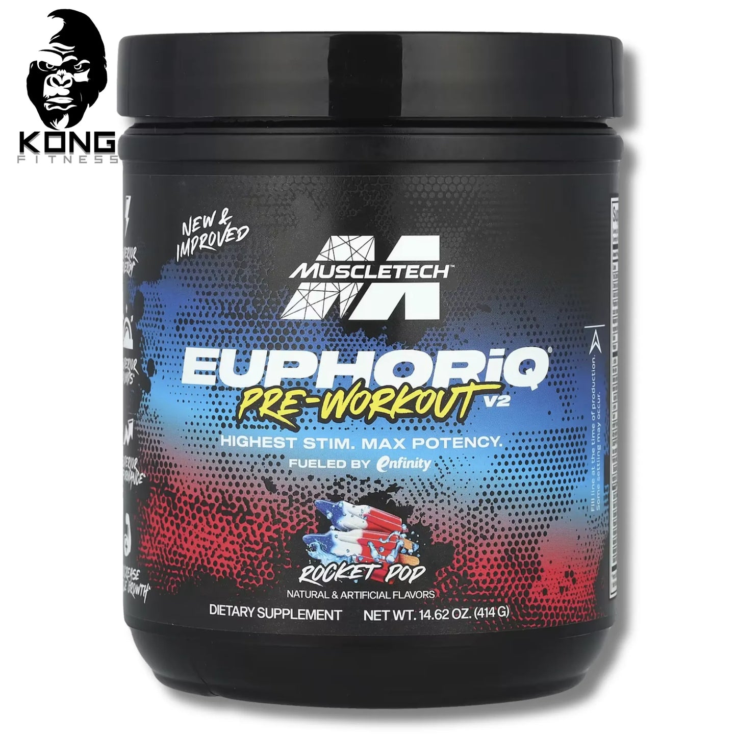 MT EUPHORIQ PRE