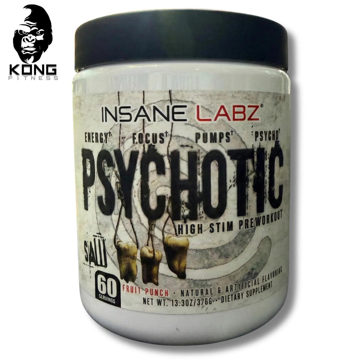 INS SAW SERIES PSYCHOTIC 60 SERV