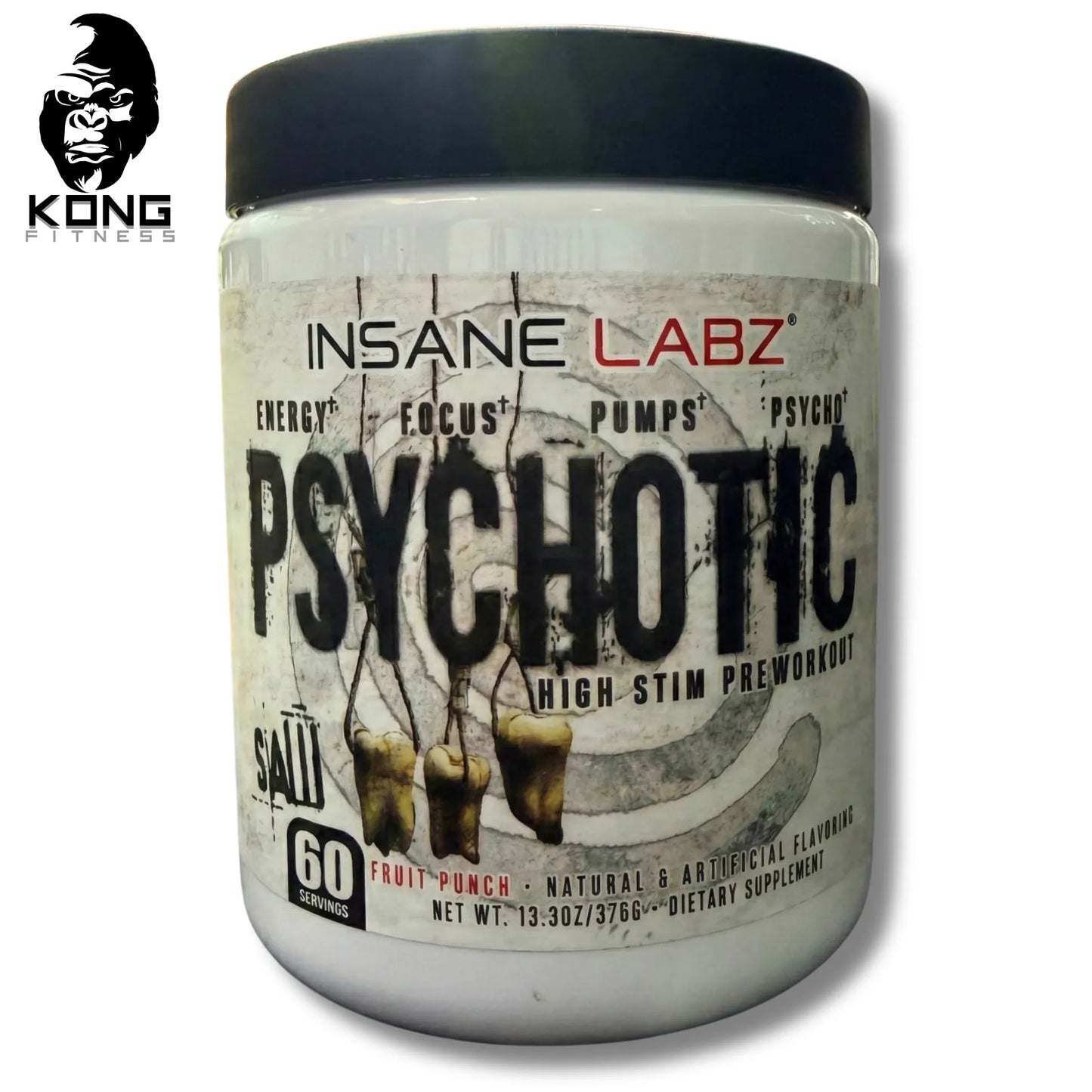 INS SAW SERIES PSYCHOTIC 60 SERV