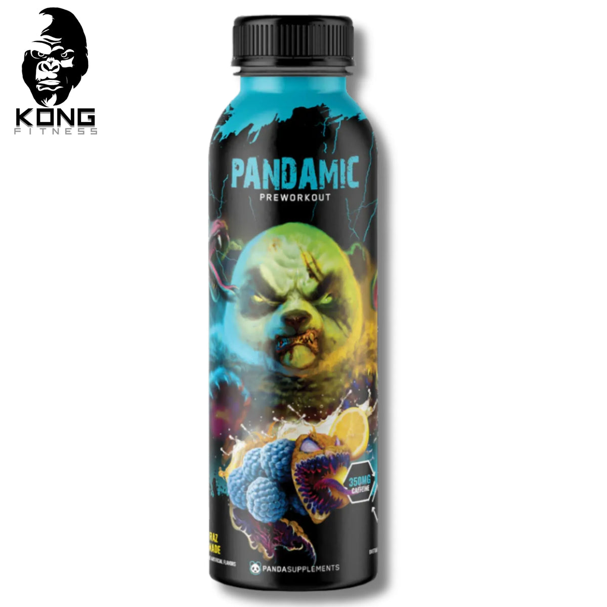PANDAMIC READY TO DRINK PRE