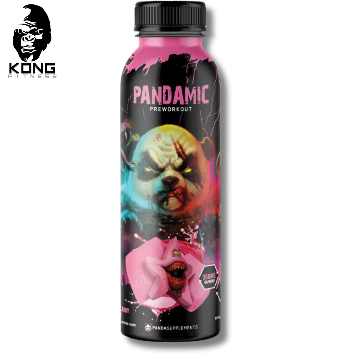PANDAMIC READY TO DRINK PRE