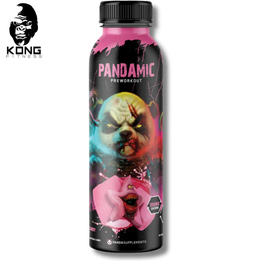 PANDAMIC READY TO DRINK PRE