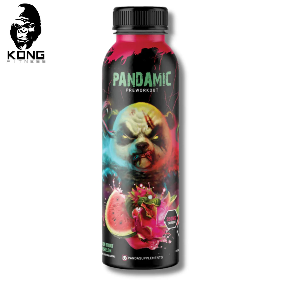 PANDAMIC READY TO DRINK PRE