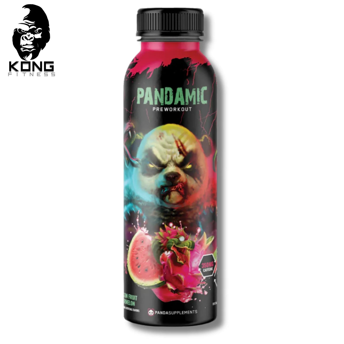 PANDAMIC READY TO DRINK PRE