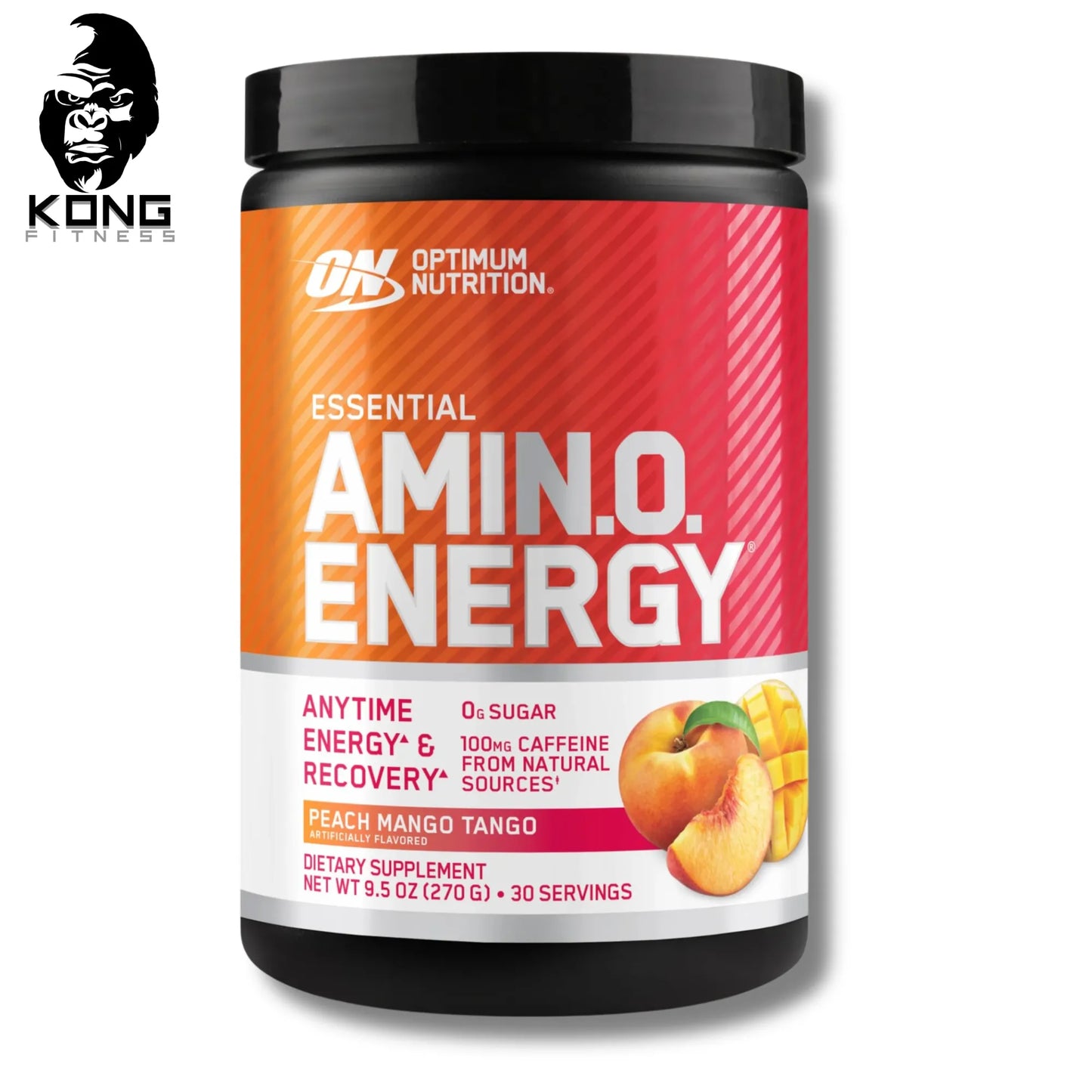ON AMINO ENERGY 270GRS