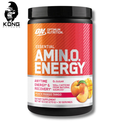 ON AMINO ENERGY 270GRS