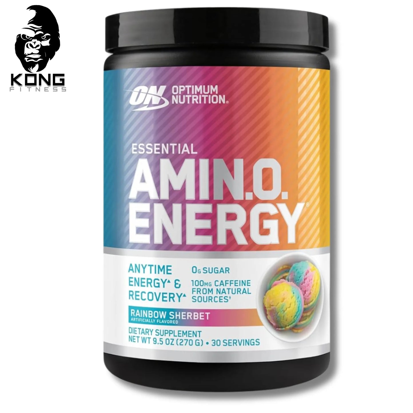 ON AMINO ENERGY 270GRS