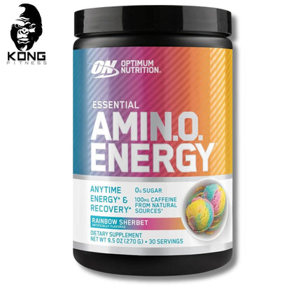 ON AMINO ENERGY 270GRS