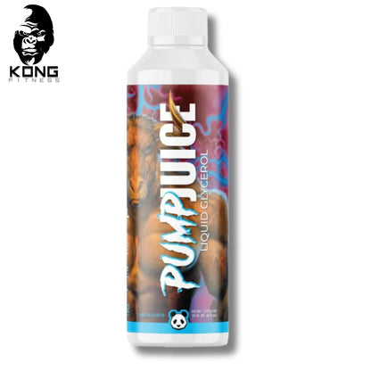 PANDA PUMP JUICE 16 OZ