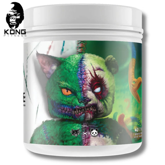 PANDA SAVAGE 40 SERV