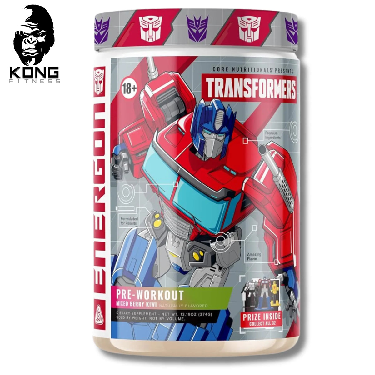 CORE ENERGON PWO 20 SERV