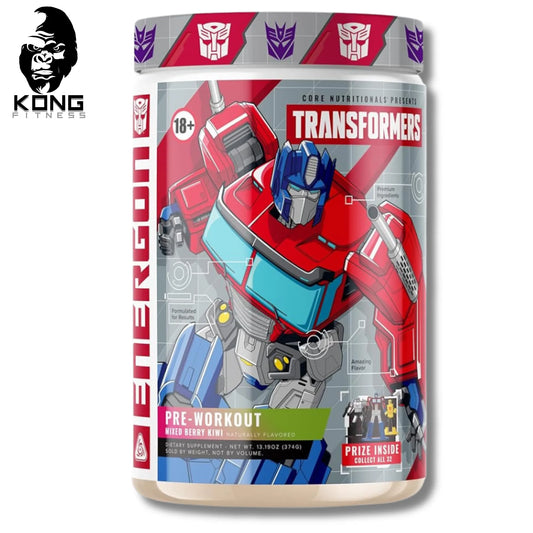 CORE ENERGON PWO 20 SERV