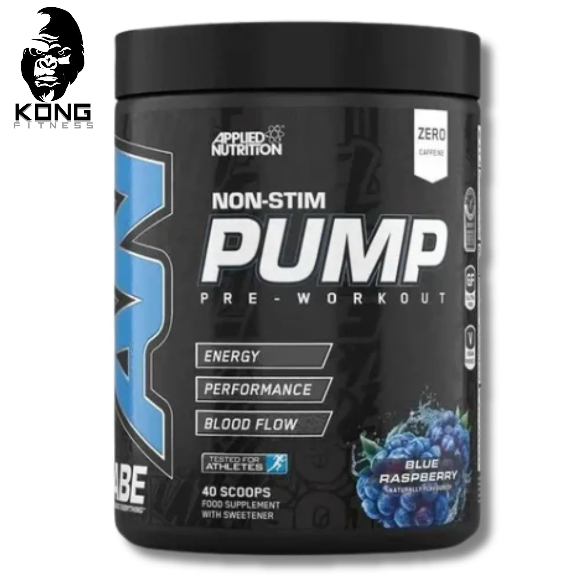 AN ABE PWO PUMP 40 SERV