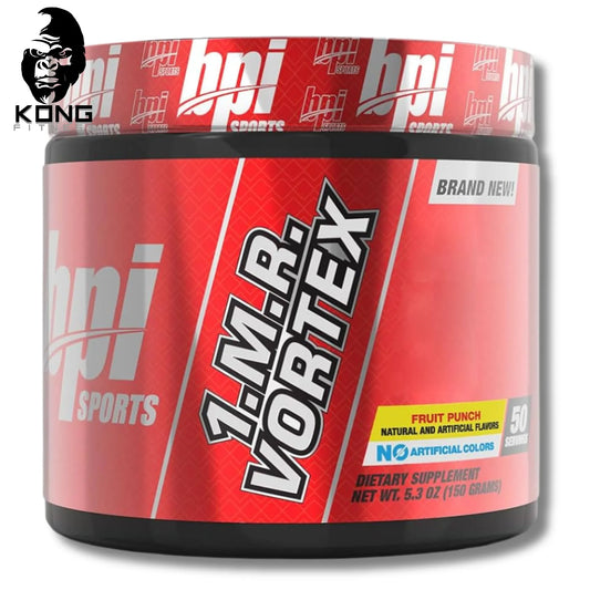 BPI 1.M.R. VORTEX PRE TRAINING 50 SERV