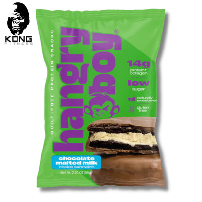 HANGRY BOY 65 GRS COOKIE