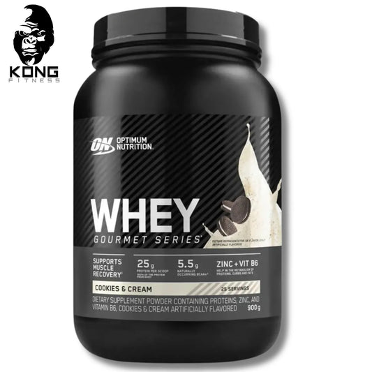 ON WHEY GOURMET 1.98 LB
