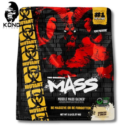 MUT MUTANT MASS 15LBS