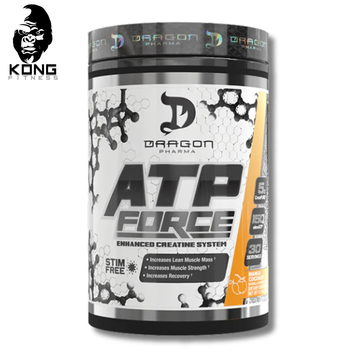 ATP FORCE