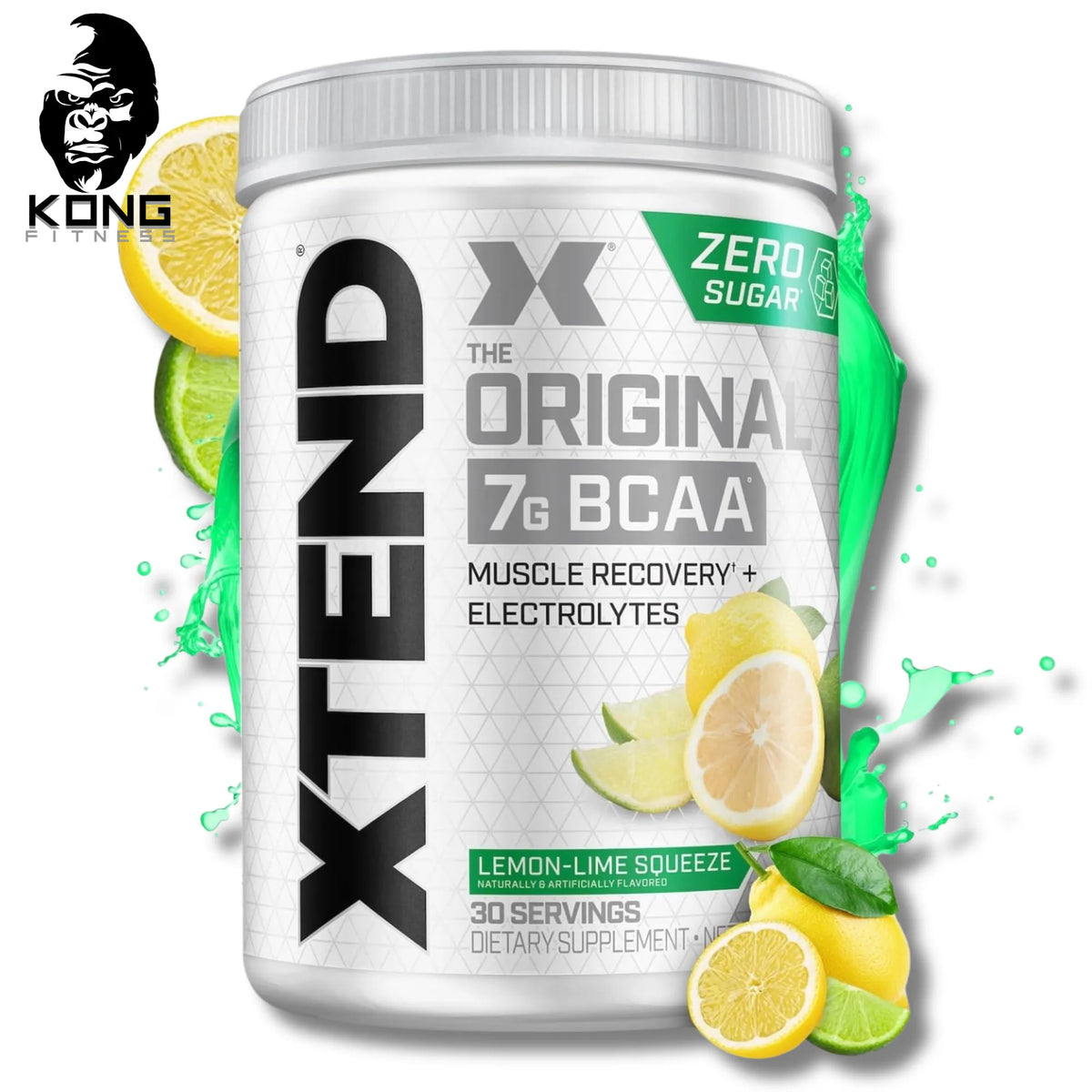 SCI XTEND 90 SERV