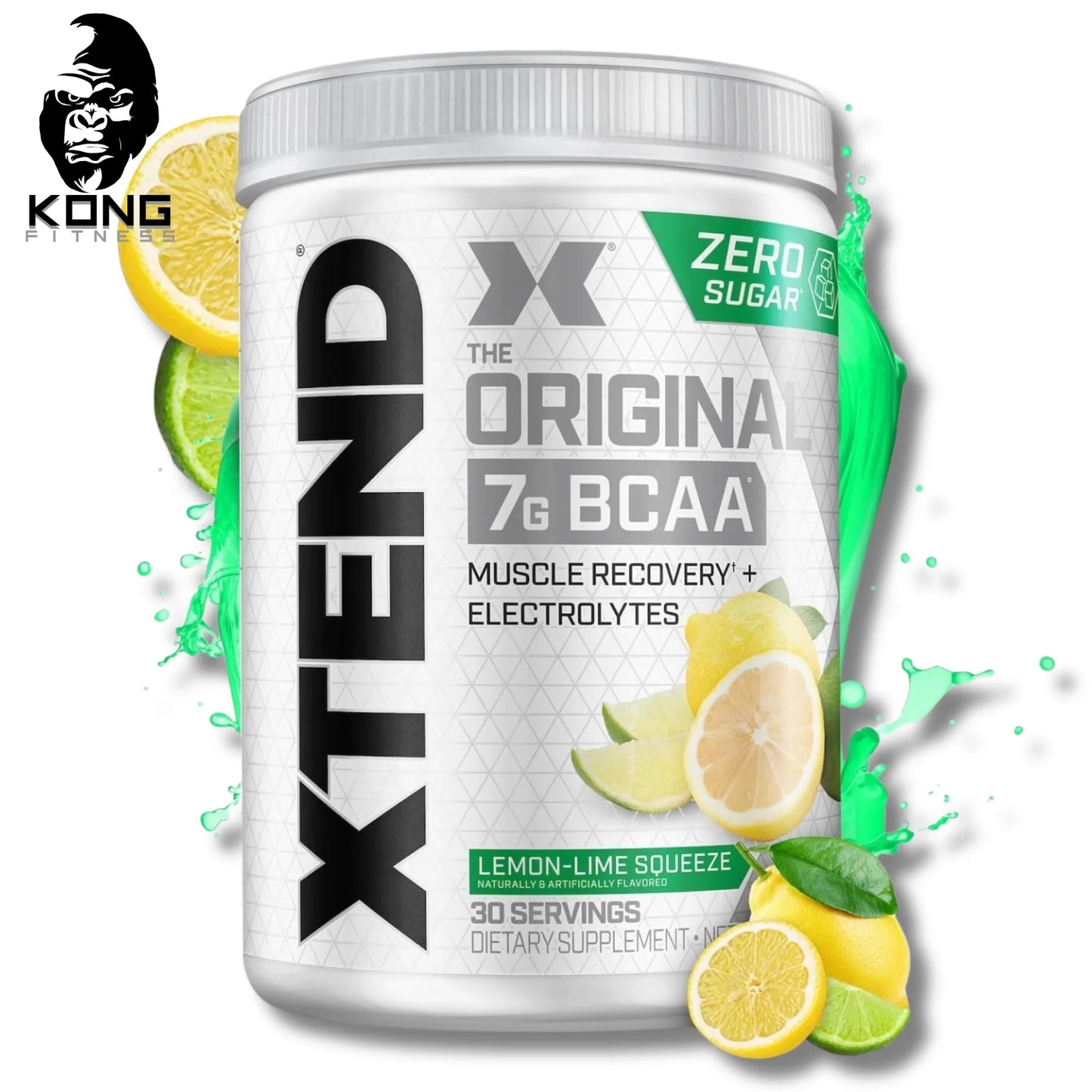 SCI XTEND 90 SERV