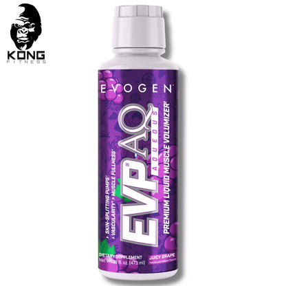 EVO EVP AQ LIQUID 16 OZ