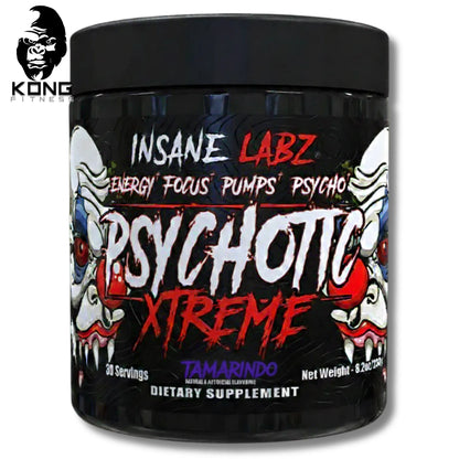 INS PSYCHOTIC XTREME 30 SERV