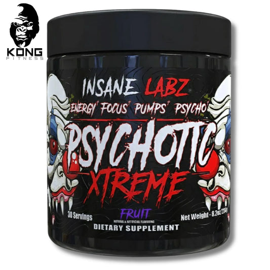 INS PSYCHOTIC XTREME 30 SERV