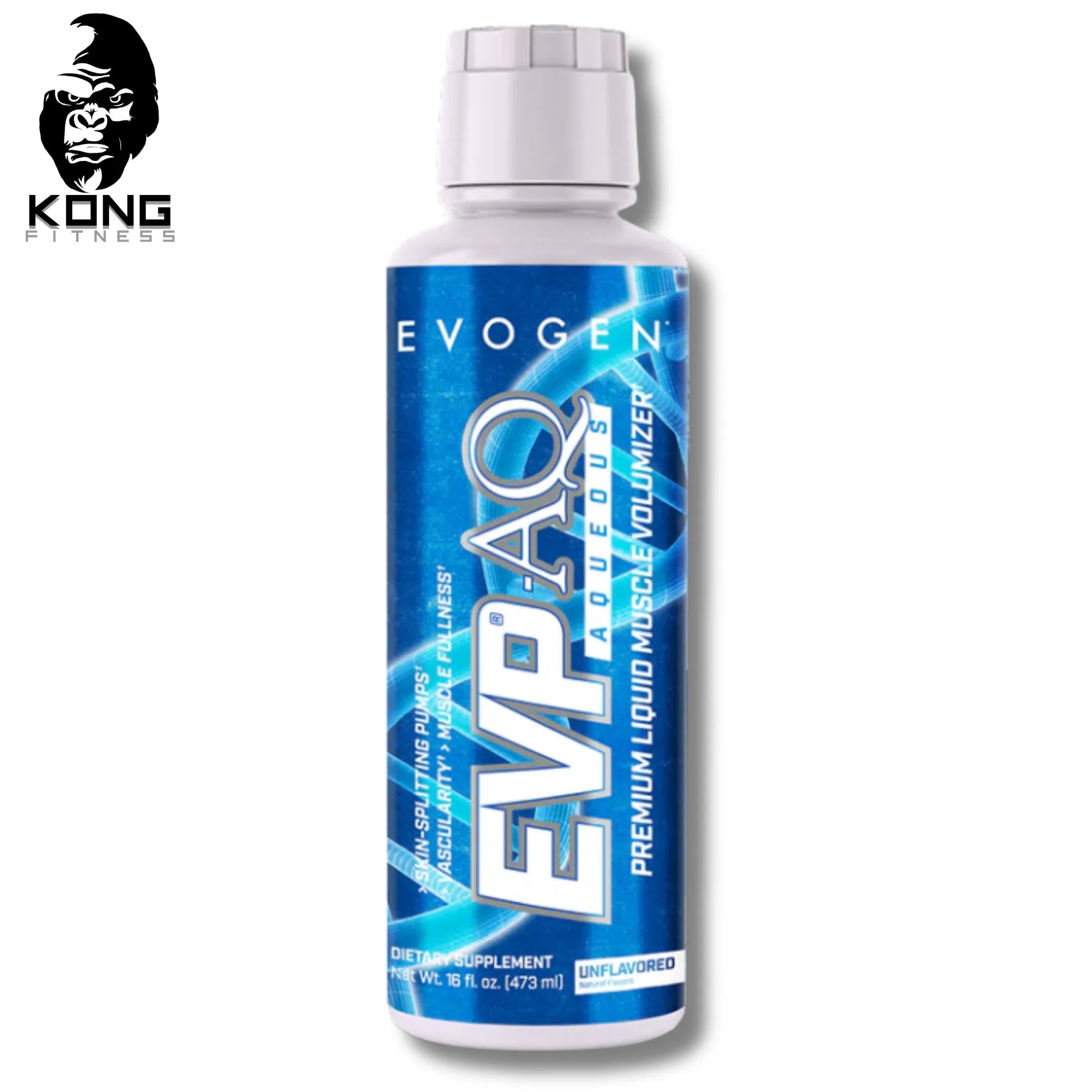 EVO EVP AQ LIQUID 16 OZ