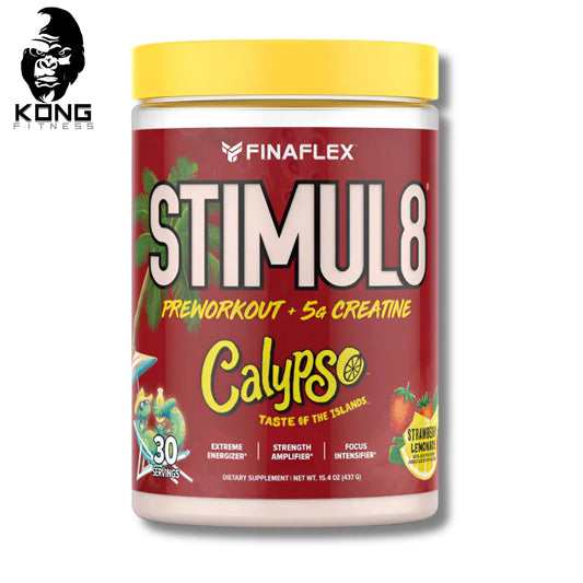 FINA STIMUL8 CALYPSO 30 SERV