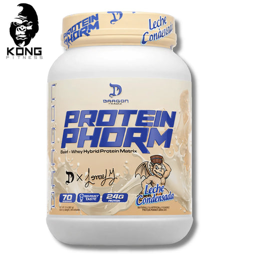 DRAGON PROTEIN PHORM 5 LBS