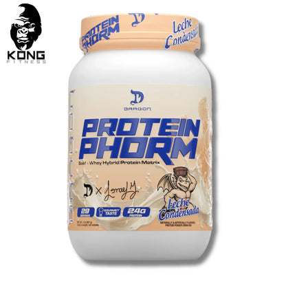 DRAGON PROTEIN PHORM 2 LBS