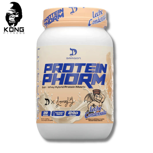 DRAGON PROTEIN PHORM 2 LBS