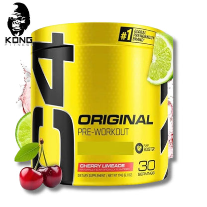 CEL C4 ORIGINAL 30 SERV