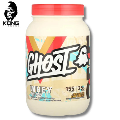 GHOST WHEY PROTEIN 2LB