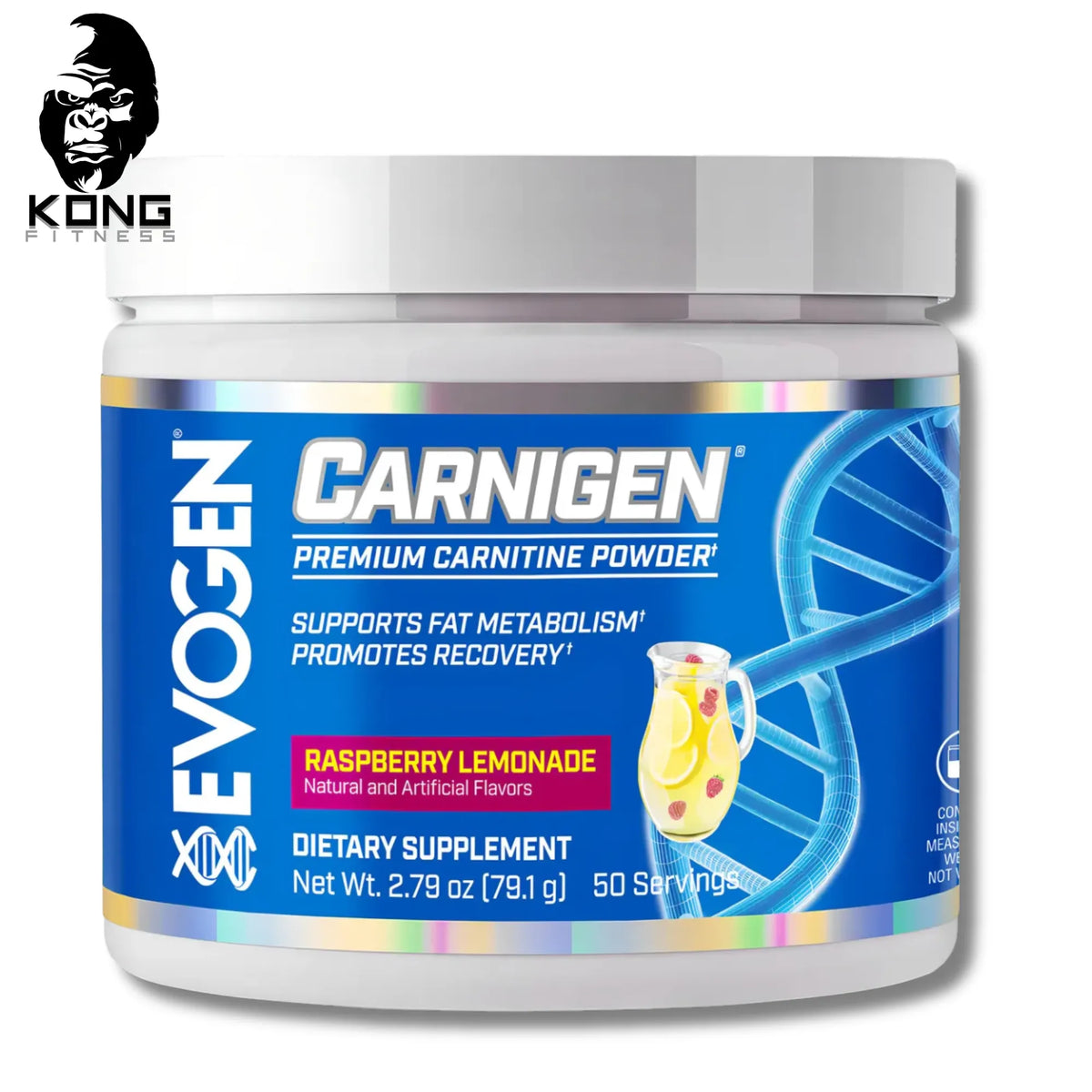EVO CARNIGEN 50 SERV