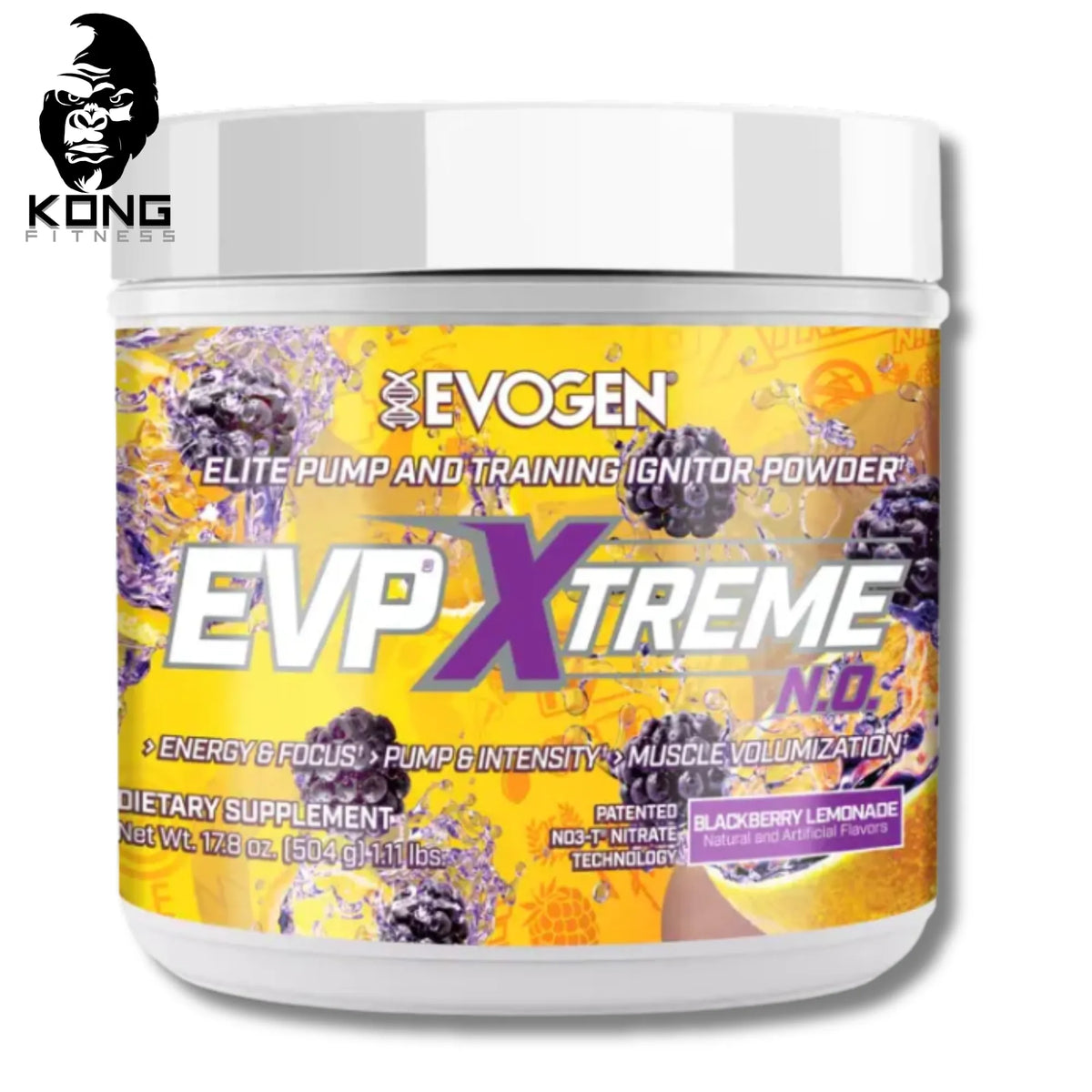 EVO EVP XTREME 40 SERV