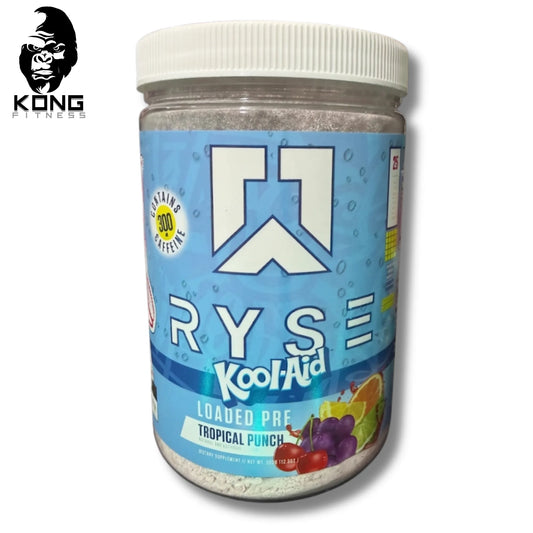 RYSE LOADED PRE 25 SERV