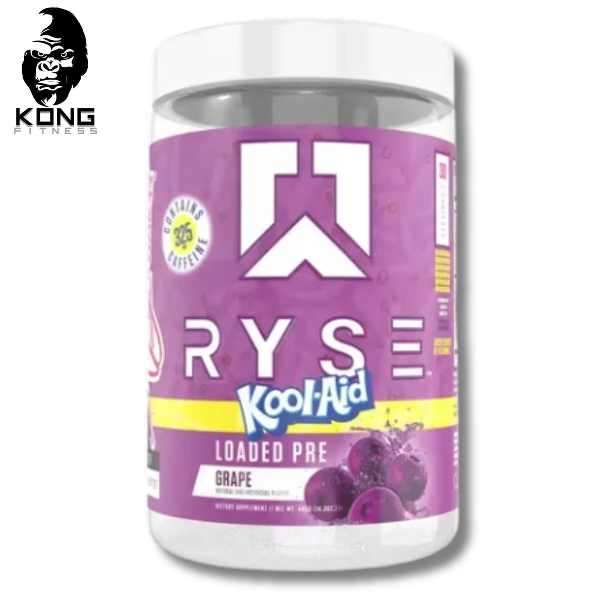 RYSE LOADED 30 SERV