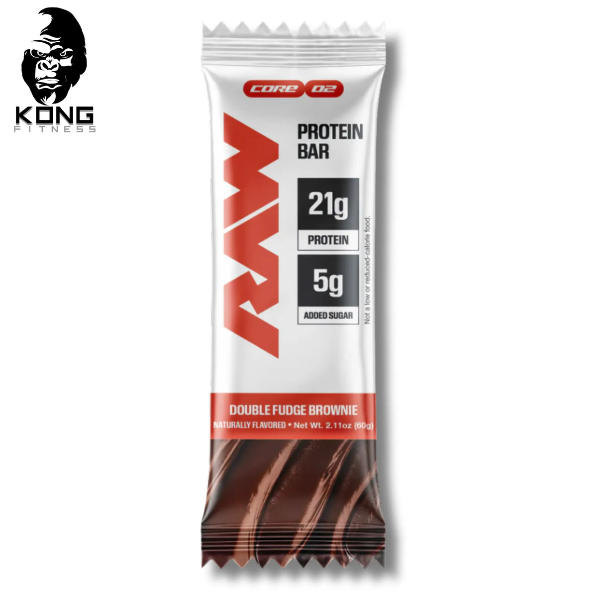 RAW PROTEIN BAR