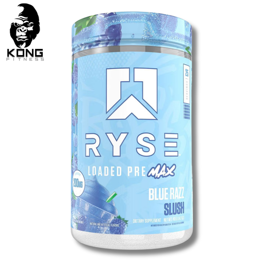 RYSE LOADED PRE MAX 25 SERV