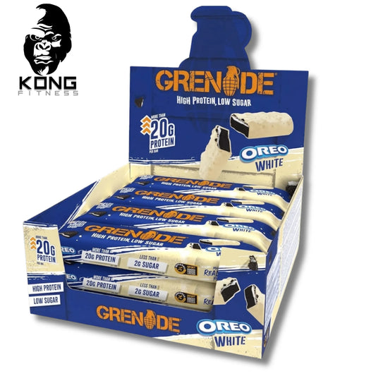 GRANADE PROTEIN BAR