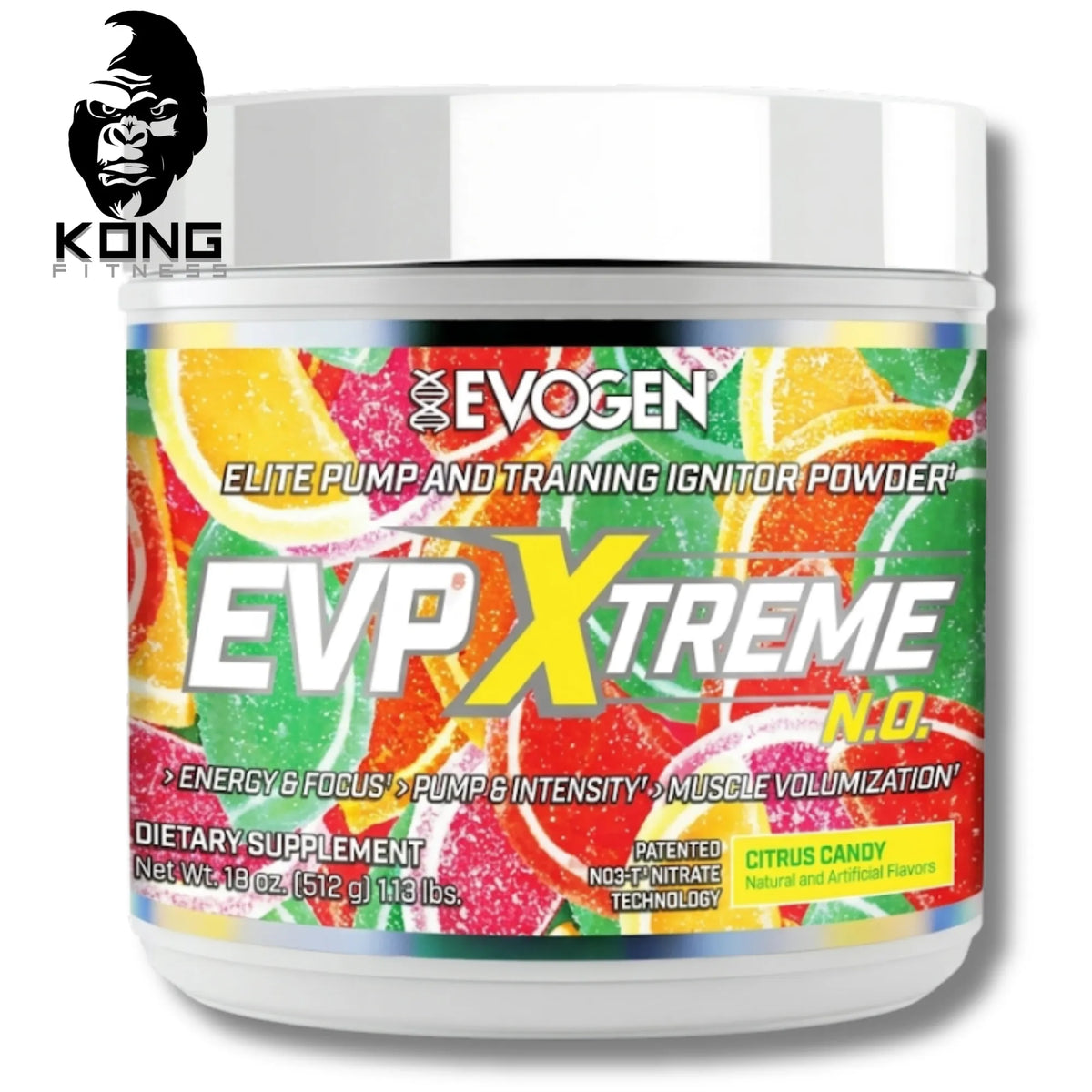EVO EVP XTREME 40 SERV