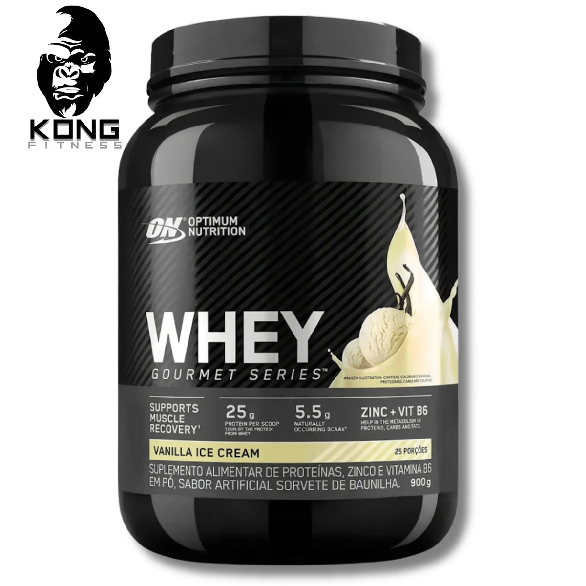ON WHEY GOURMET 1.98 LB
