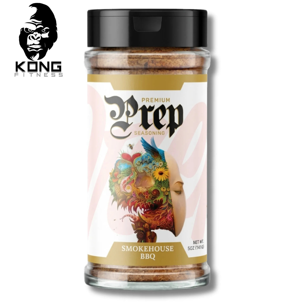 PANDA PREP SEASONING 141 GRS