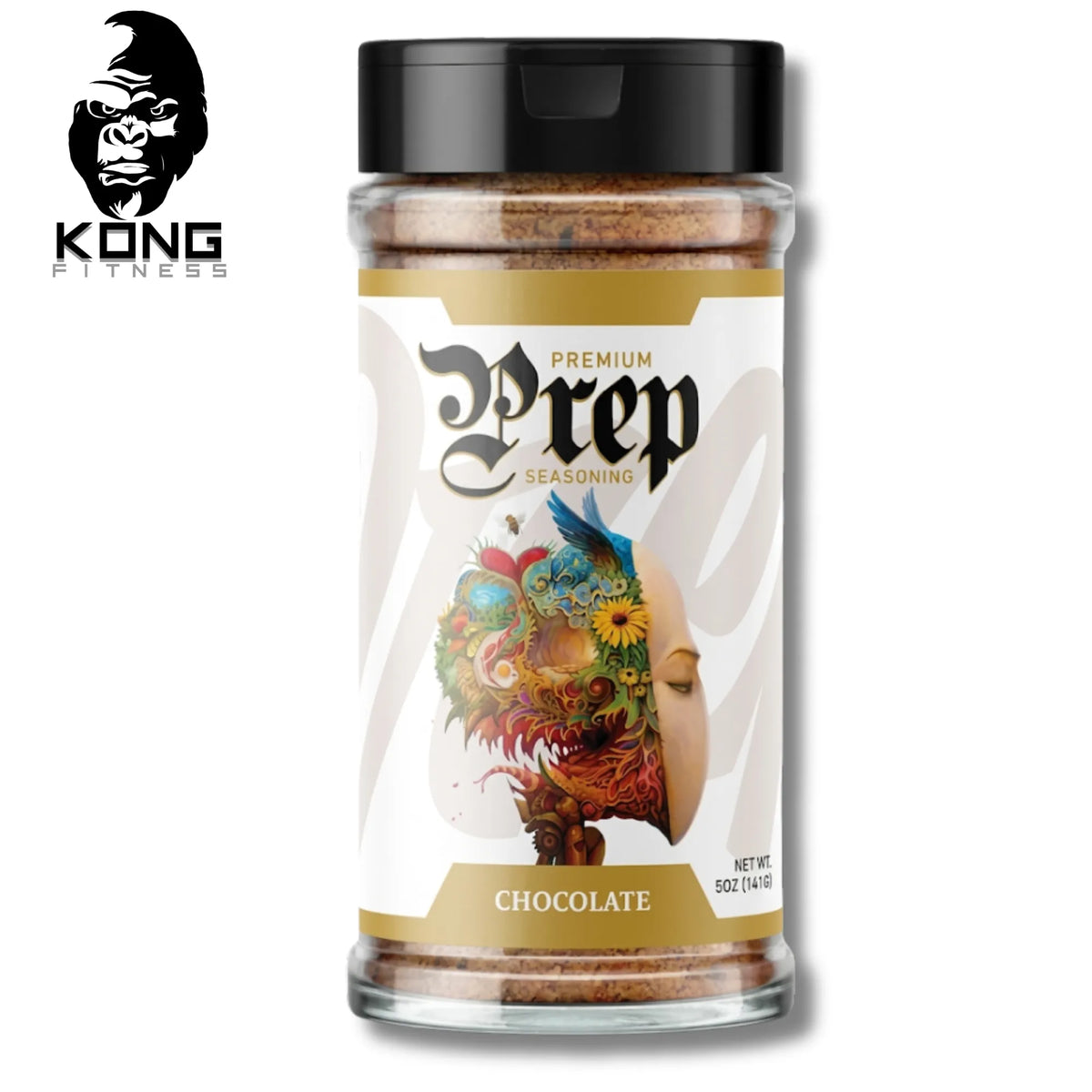 PANDA PREP SEASONING 141 GRS