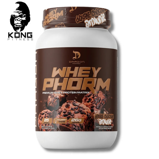 DRAGON WHEYPHORM 2 LBS