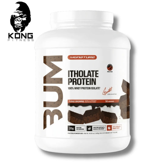 RAW CBUM ITHOLATE 4 LBS